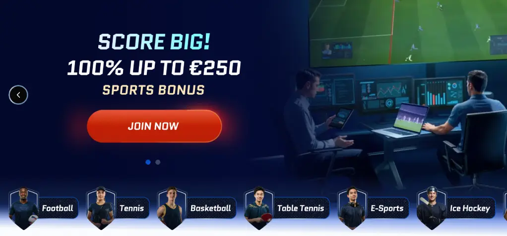 Scoredcasino